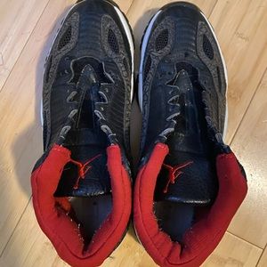 Mens 2003 Jordan Retro 11 Low IE (Good for Restoration Project)